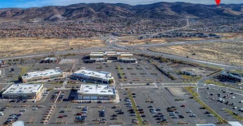 Apn 01676228 Geiger Grade Road, Reno, NV 89521 Photo