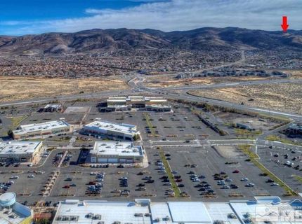 Apn 01676228 Geiger Grade Road, Reno, NV 89521 Photo