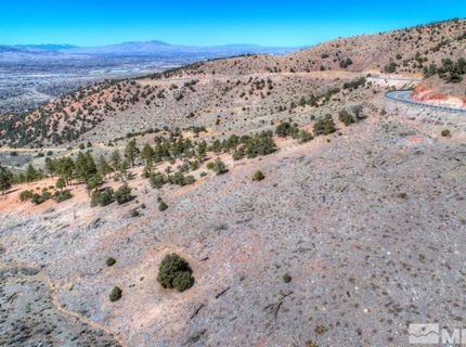 Apn 01676228 Geiger Grade Road, Reno, NV 89521 Photo