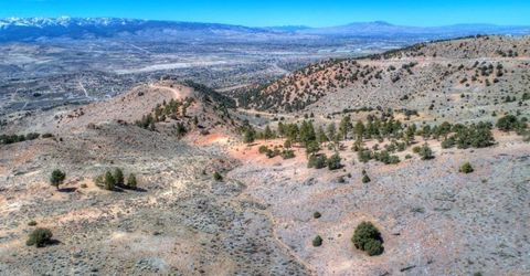 Apn 01676228 Geiger Grade Road, Reno, NV 89521 Photo