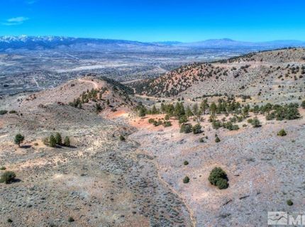 Apn 01676228 Geiger Grade Road, Reno, NV 89521 Photo