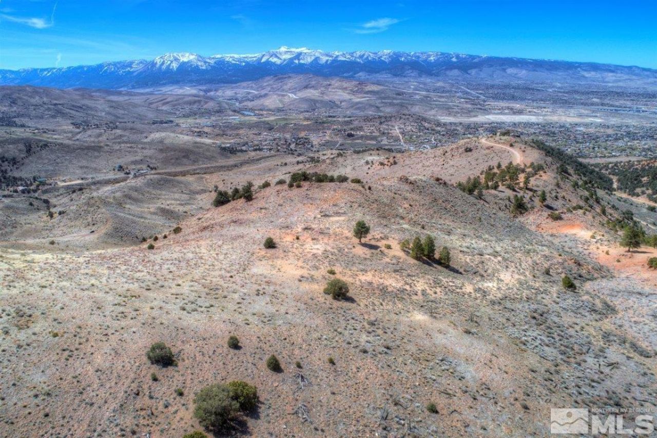 Apn 01676228 Geiger Grade Road, Reno, NV 89521 Photo