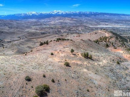 Apn 01676228 Geiger Grade Road, Reno, NV 89521 Photo