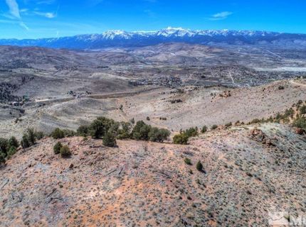 Apn 01676228 Geiger Grade Road, Reno, NV 89521 Photo