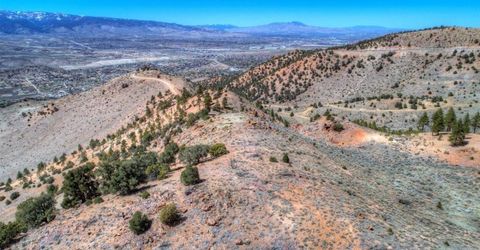 Apn 01676228 Geiger Grade Road, Reno, NV 89521 Photo