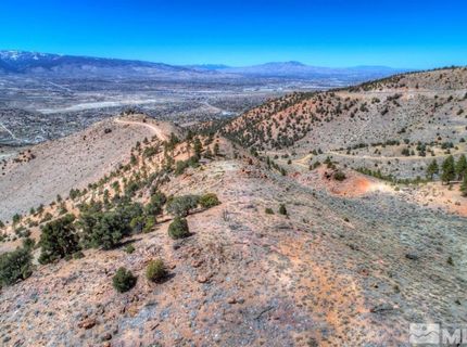 Apn 01676228 Geiger Grade Road, Reno, NV 89521 Photo