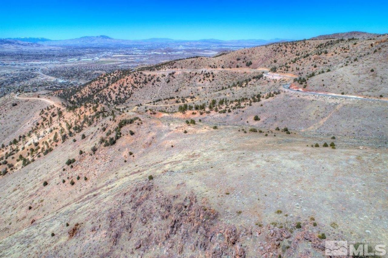 Apn 01676228 Geiger Grade Road, Reno, NV 89521 Photo