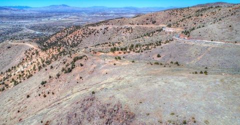 Apn 01676228 Geiger Grade Road, Reno, NV 89521 Photo