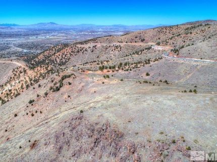 Apn 01676228 Geiger Grade Road, Reno, NV 89521 Photo