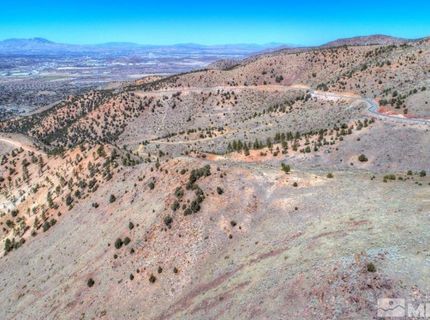 Apn 01676228 Geiger Grade Road, Reno, NV 89521 Photo