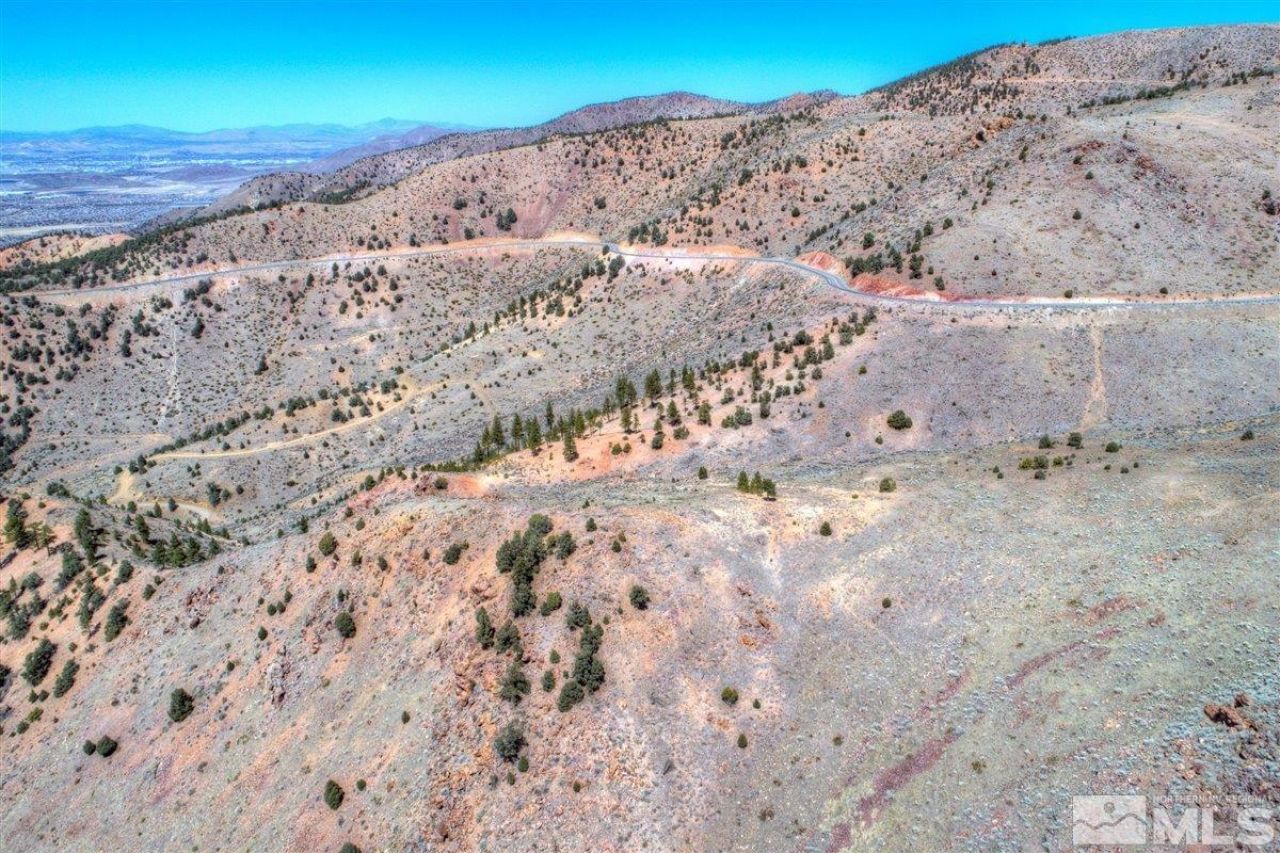 Apn 01676228 Geiger Grade Road, Reno, NV 89521 Photo