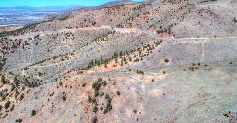 Apn 01676228 Geiger Grade Road, Reno, NV 89521 Photo