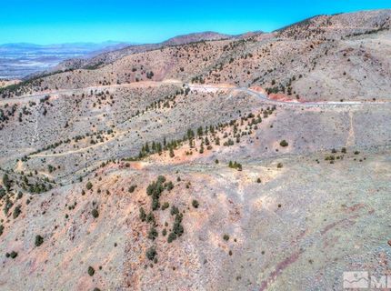 Apn 01676228 Geiger Grade Road, Reno, NV 89521 Photo