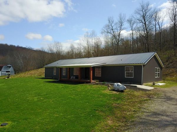 3900 Long Fork Road, Piketon, OH 45661