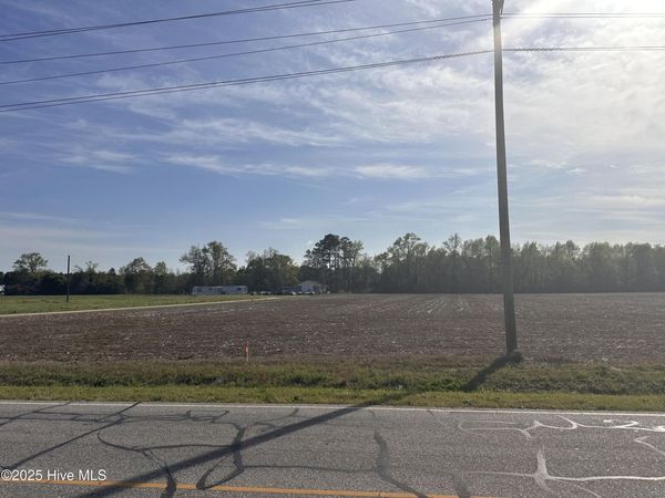 Lot 1 Rennert Road, Lumberton, NC 28360