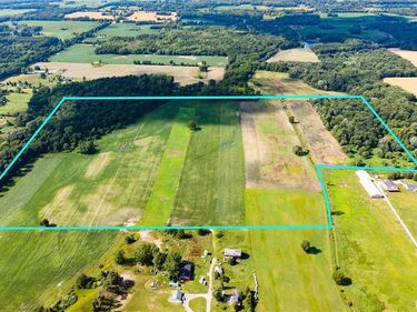 V/L KLEINSCHMIDT Road, Iosco Twp, MI 48892