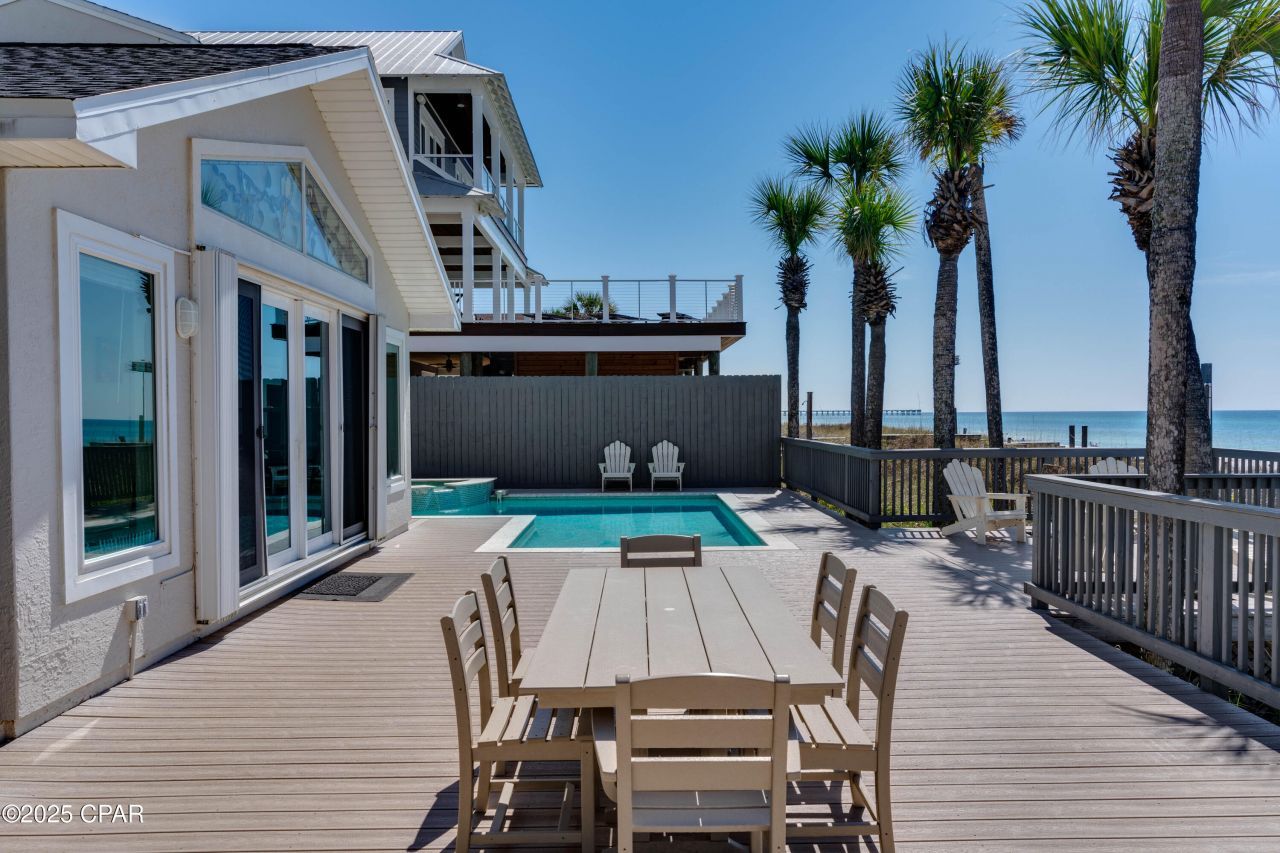 13211 Oleander Drive, Panama City Beach, FL 32407 | MLS ID 771470