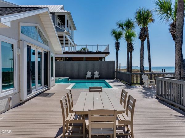 13211 Oleander Drive, Panama City Beach, FL 32407