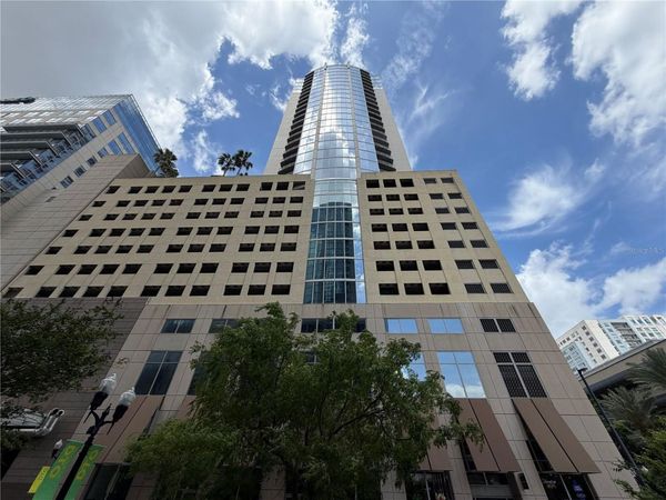 155 S COURT AVENUE, Unit 1308, ORLANDO, FL 32801