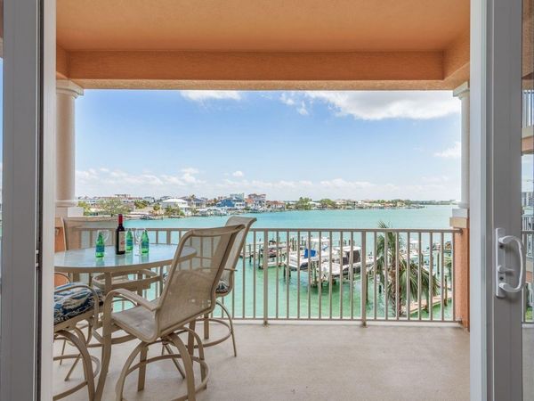 530 S GULFVIEW BOULEVARD, Unit 303, CLEARWATER, FL 33767