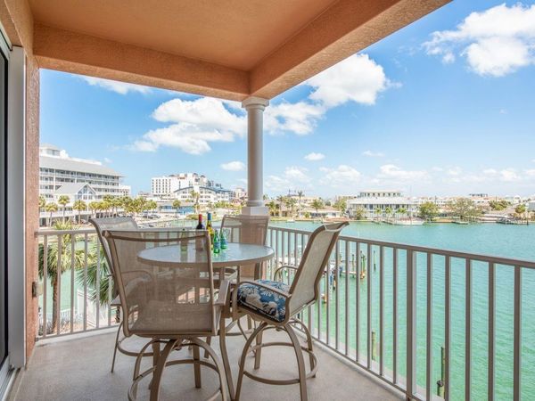 530 S GULFVIEW BOULEVARD, Unit 303, CLEARWATER, FL 33767