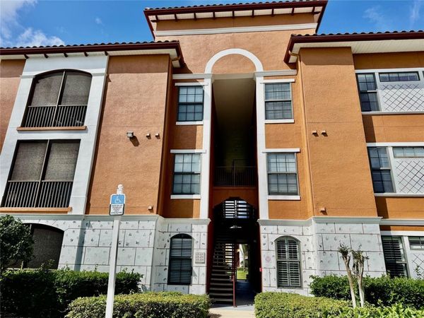 8325 38TH STREET CIRCLE E, Unit 107, SARASOTA, FL 34243