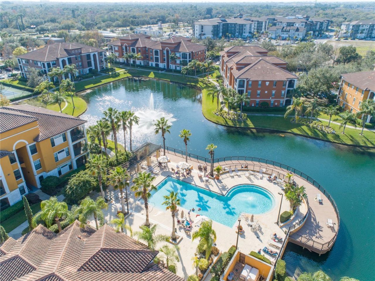 8325 38th Street Circle E, Unit 107, Sarasota, FL 34243 Photo