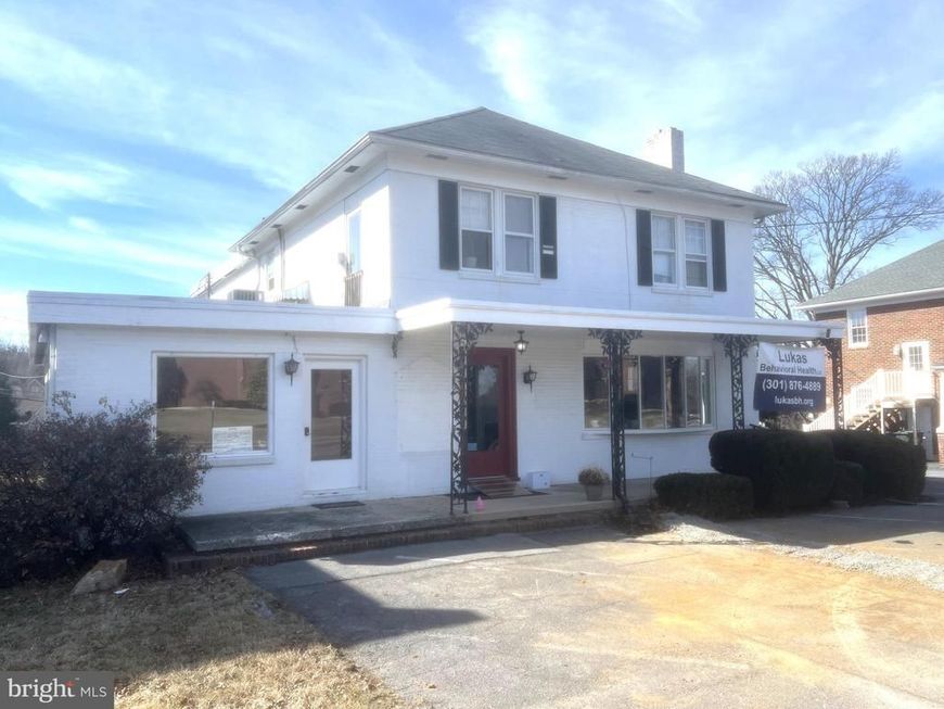 1305 Pennsylvania Avenue, Hagerstown, MD 21742 Main Photo