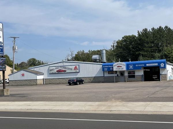 41 E Pearl Street, Rhinelander, WI 54501