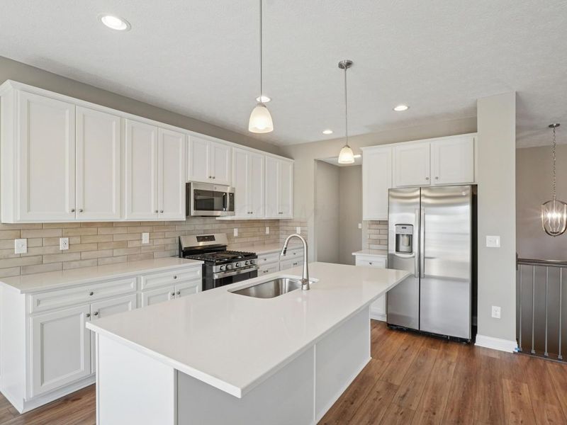 207 Isleta Drive, Pataskala, OH 43062 Photo 21