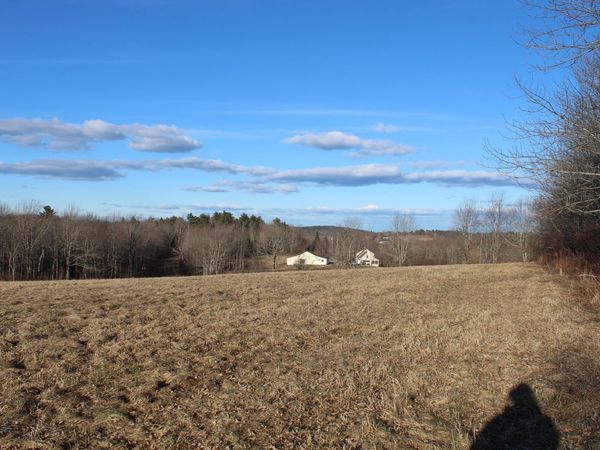 Lot 5 Jackson Ridge Road, Jackson, ME 04921