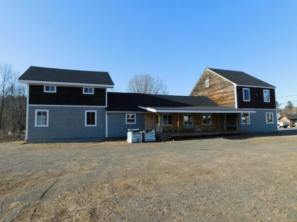 418 Main Street, Bingham, ME 04920