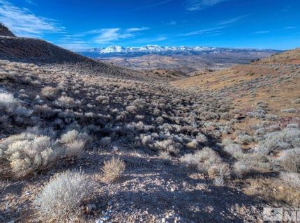 Apn 01676229 Geiger Grade Road, Reno, NV 89521 Photo