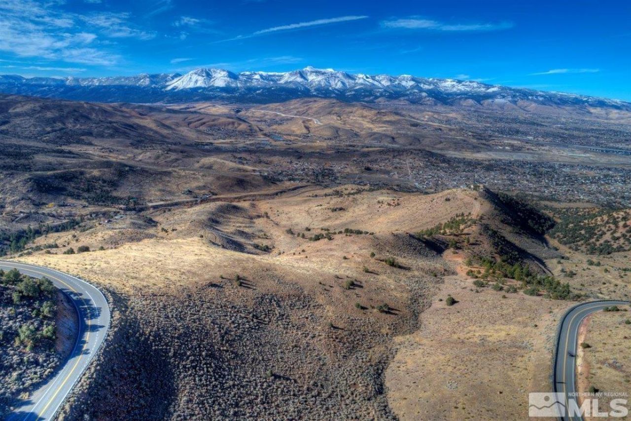 Apn 01676229 Geiger Grade Road, Reno, NV 89521 Photo
