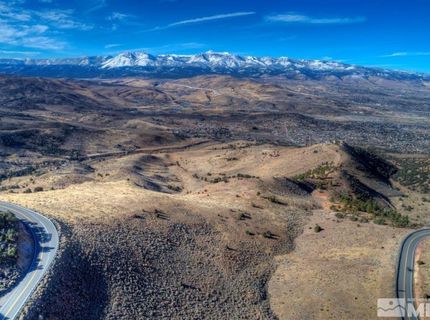Apn 01676229 Geiger Grade Road, Reno, NV 89521 Photo