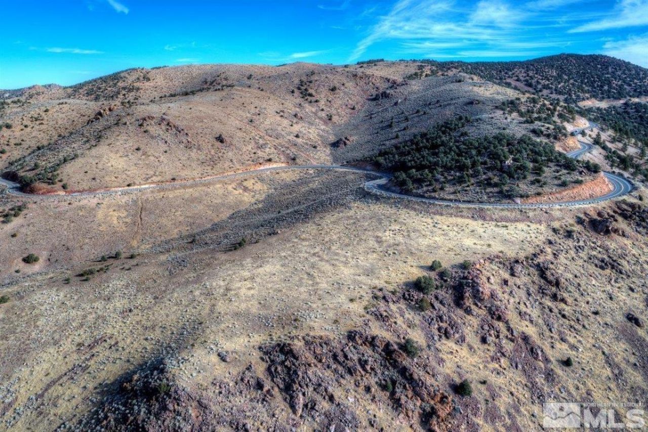 Apn 01676229 Geiger Grade Road, Reno, NV 89521 Photo