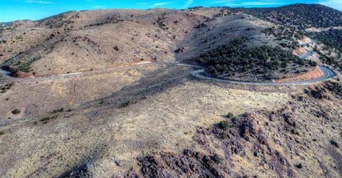 Apn 01676229 Geiger Grade Road, Reno, NV 89521 Photo