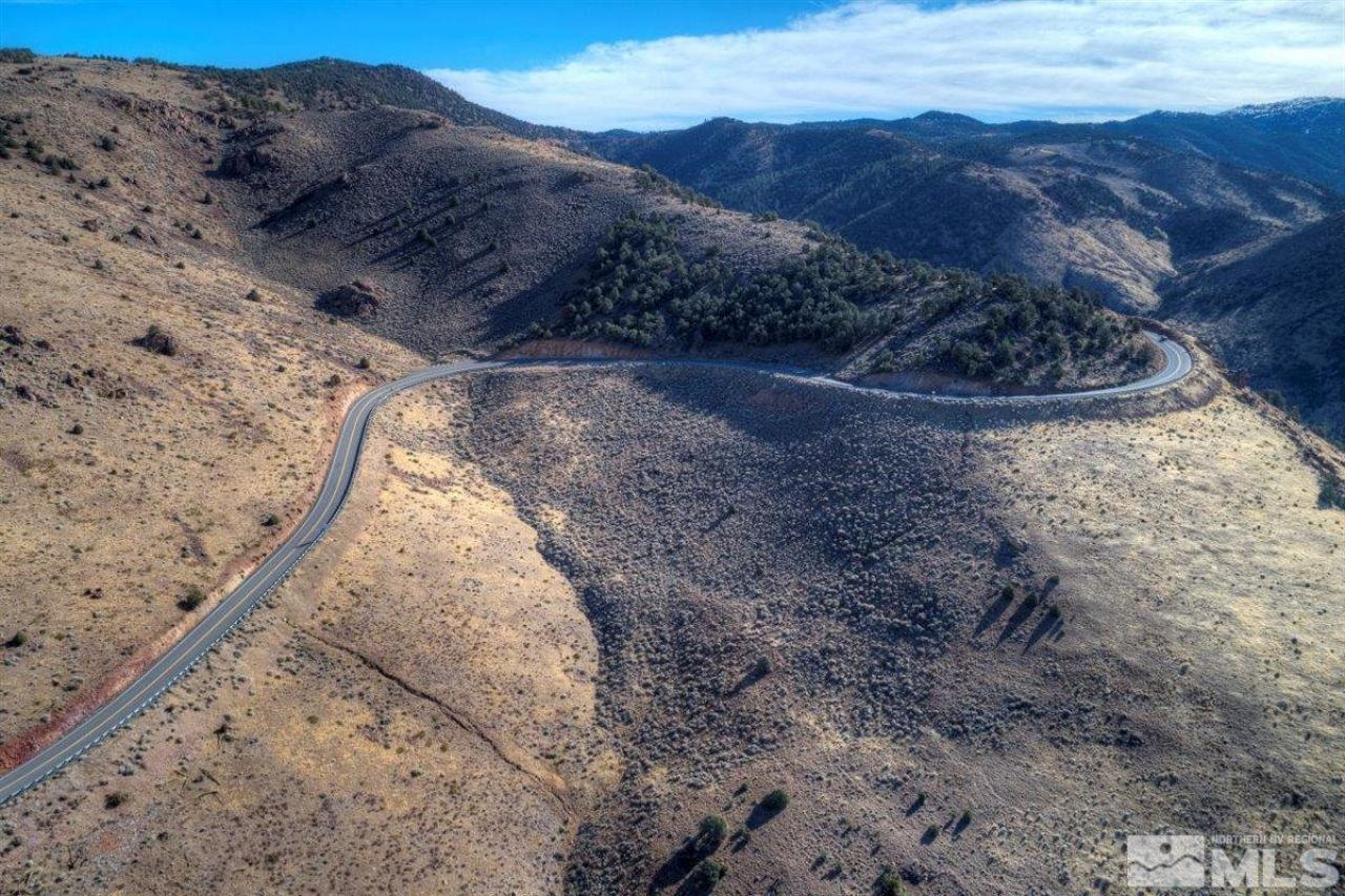 Apn 01676229 Geiger Grade Road, Reno, NV 89521 Photo