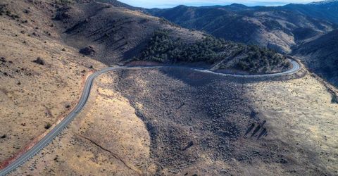 Apn 01676229 Geiger Grade Road, Reno, NV 89521 Photo