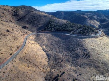 Apn 01676229 Geiger Grade Road, Reno, NV 89521 Photo