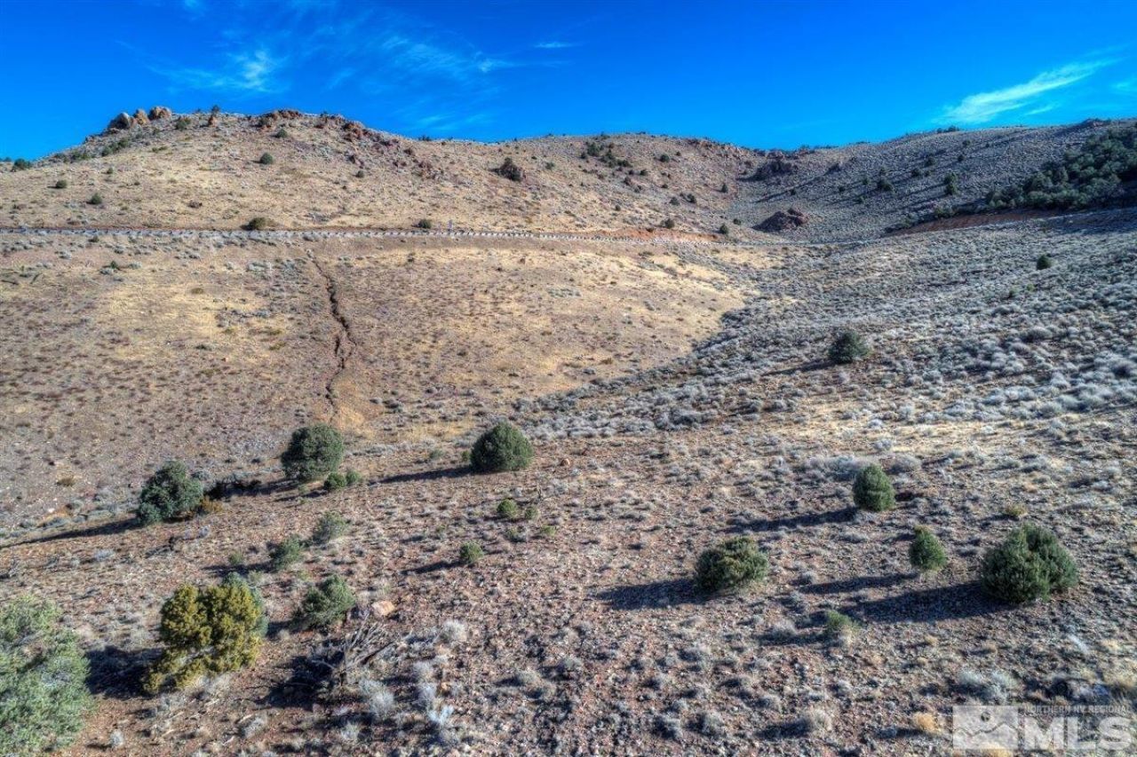 Apn 01676229 Geiger Grade Road, Reno, NV 89521 Photo