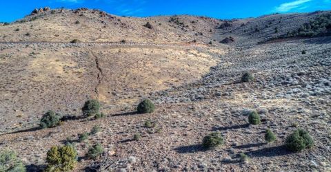 Apn 01676229 Geiger Grade Road, Reno, NV 89521 Photo