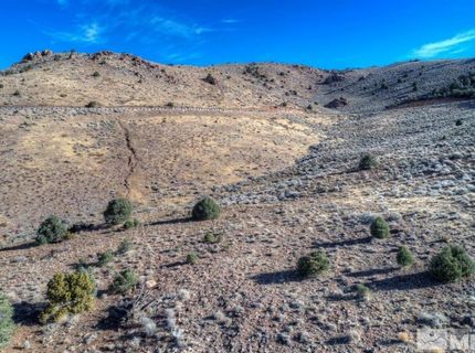 Apn 01676229 Geiger Grade Road, Reno, NV 89521 Photo