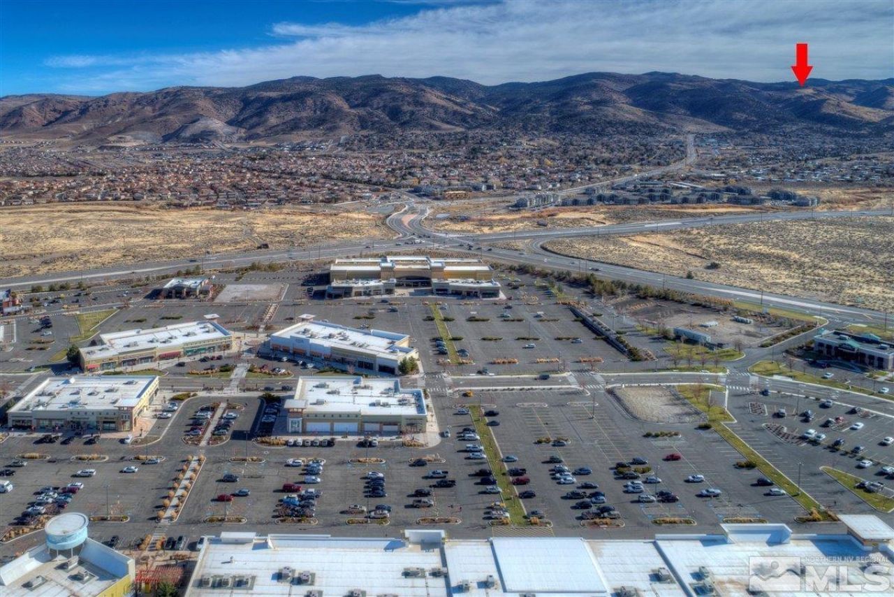 Apn 01676229 Geiger Grade Road, Reno, NV 89521 Photo