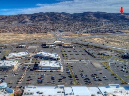 Apn 01676229 Geiger Grade Road, Reno, NV 89521 Photo