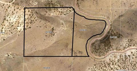 Apn 01676229 Geiger Grade Road, Reno, NV 89521 Photo