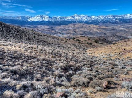 Apn 01676229 Geiger Grade Road, Reno, NV 89521 Photo