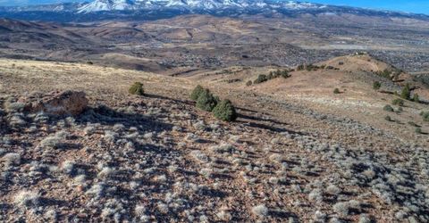 Apn 01676229 Geiger Grade Road, Reno, NV 89521 Photo