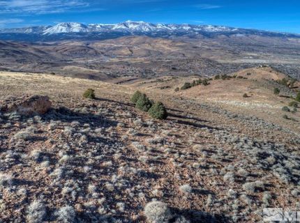 Apn 01676229 Geiger Grade Road, Reno, NV 89521 Photo