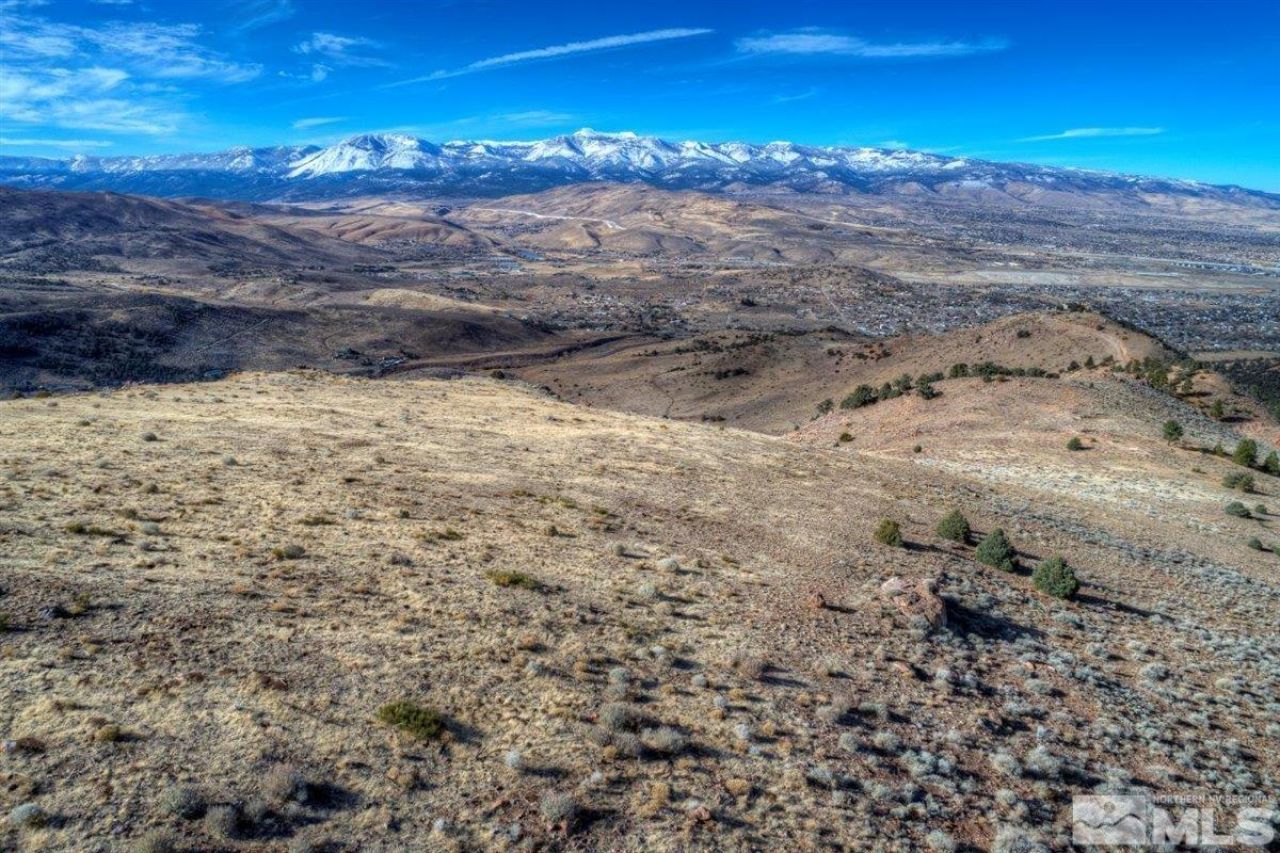 Apn 01676229 Geiger Grade Road, Reno, NV 89521 Photo